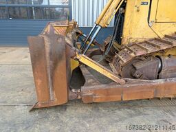Caterpillar D6TXL