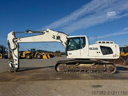 Liebherr R936 LC