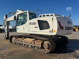 Liebherr R936 LC