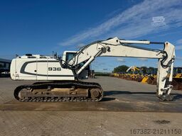 Liebherr R936 LC