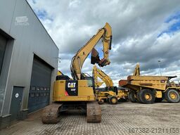 Caterpillar 335F L CR