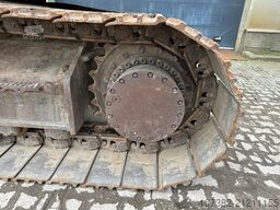 Caterpillar 335F L CR