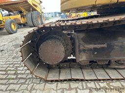 Caterpillar 335F L CR