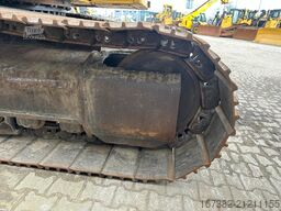 Caterpillar 335F L CR