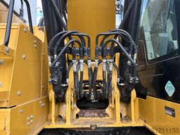 Caterpillar 335F L CR