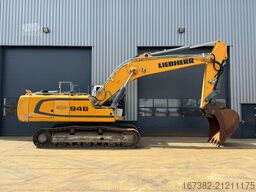 Liebherr R946 LC