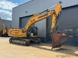 Liebherr R946 LC