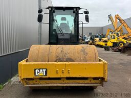 Caterpillar CS66B