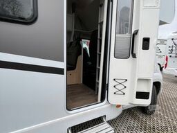 SUNLIGHT A 68 Markise, RFK, Solar*Ex-Miete*