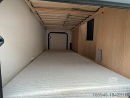 SUNLIGHT A 68 Markise, RFK, Solar*Ex-Miete*