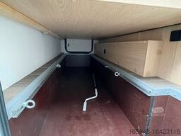 SUNLIGHT A 68 Markise, RFK, Solar*Ex-Miete*