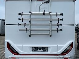 SUNLIGHT A 68 Markise, RFK, Solar*Ex-Miete*