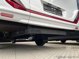 SUNLIGHT A 68 Markise, RFK, Solar*Ex-Miete*