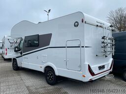 SUNLIGHT A 68 Markise, RFK, Solar*Ex-Miete*