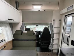 SUNLIGHT A 68 Markise, RFK, Solar*Ex-Miete*