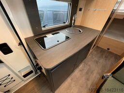 SUNLIGHT A 68 Markise, RFK, Solar*Ex-Miete*