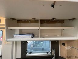 SUNLIGHT A 68 Markise, RFK, Solar*Ex-Miete*