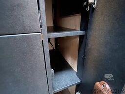 SUNLIGHT A 68 Markise, RFK, Solar*Ex-Miete*