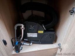 SUNLIGHT A 68 Markise, RFK, Solar*Ex-Miete*