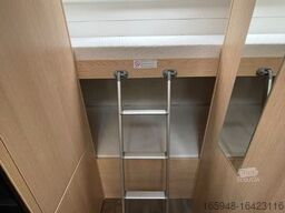 SUNLIGHT A 68 Markise, RFK, Solar*Ex-Miete*