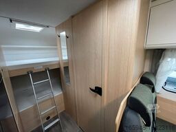 SUNLIGHT A 68 Markise, RFK, Solar*Ex-Miete*