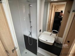 SUNLIGHT A 68 Markise, RFK, Solar*Ex-Miete*