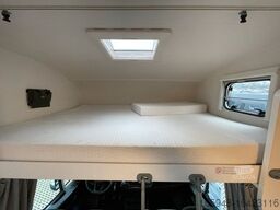 SUNLIGHT A 68 Markise, RFK, Solar*Ex-Miete*