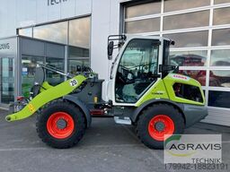 Claas TORION 530