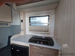 trailershop Reise Sport Transport Schlafen Küche