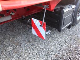 Kögel semirimorchio centinato coils varios