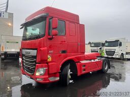 DAF XF 460 FT