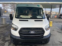 Ford Transit 350
