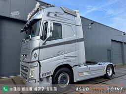 Volvo FH 540 XL / I-Shift / I-Park Cool / TUV: 11-202...