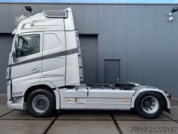 Volvo FH 540 XL / I-Shift / I-Park Cool / TUV: 11-202...