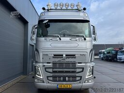 Volvo FH 540 XL / I-Shift / I-Park Cool / TUV: 11-202...