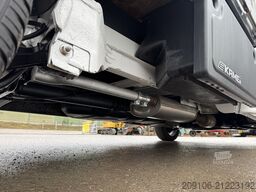 vw T 5 Pritsche Allrad 4x4 AHK Top