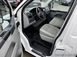 vw T 5 Pritsche Allrad 4x4 AHK Top