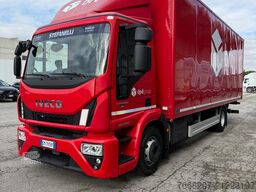 Iveco EuroCargo 120 E