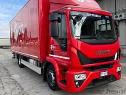 Iveco EuroCargo 120 E