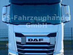 DAF XG 480 FT*Standklima*ZF Intarder*2 Tanks*