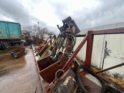  Schalunggreifer CW 30