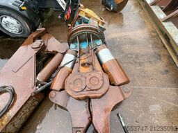 Krupp Betonschere CW 30