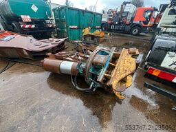 Krupp Betonschere CW 30