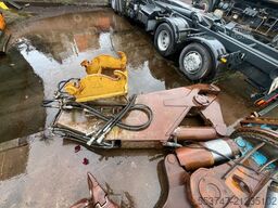  Vibra Ram Bodenschneideschere CW 30