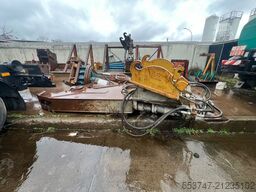  Vibra Ram Bodenschneideschere CW 30