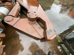  Vibra Ram Bodenschneideschere CW 30