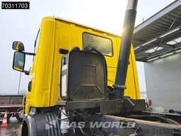 Scania G420 G 8X4 8x6 18m3 KH Kipper Steel suspension ...