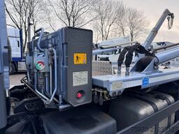 Mercedes-Benz Actros 1848 2022 SKIPLOADER MEILLER + RETARDER ...