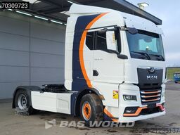 MAN TGX 18.470 4X2 GM Retarder Standklima