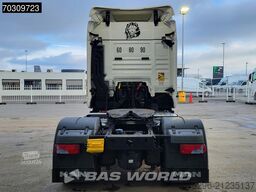 MAN TGX 18.470 4X2 GM Retarder Standklima